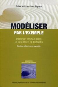 Image de Modéliser par l'exemple