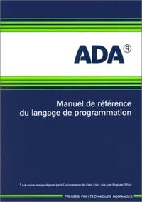 Picture of ADA