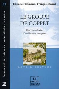 Picture of Le groupe de Coppet