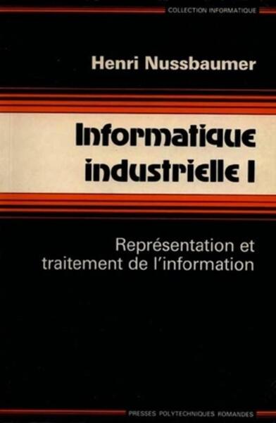 Picture of Informatique industrielle