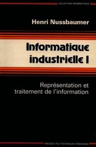 Picture of Informatique industrielle