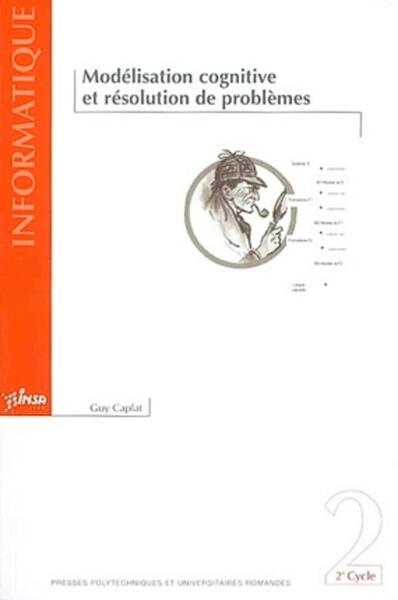 Image de Modélisation cognitive et résolution de problèmes