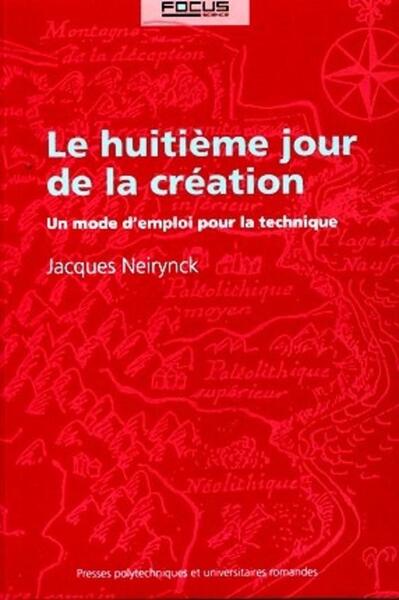 Picture of Le huitième jour de la création