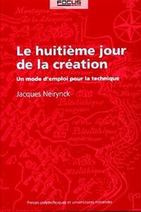 Picture of Le huitième jour de la création