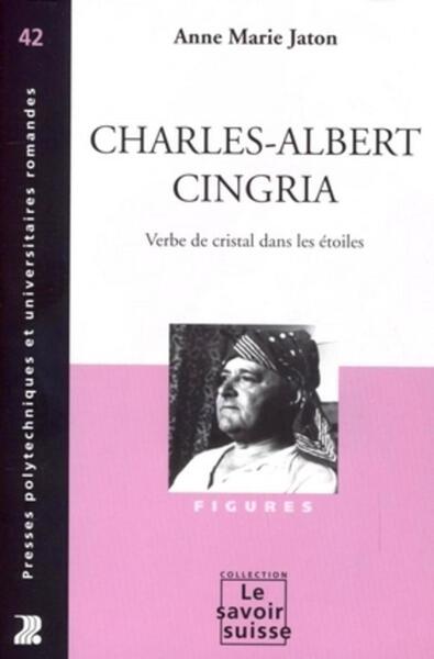 Image de Charles-Albert Cingria