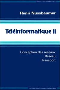 Picture of Teleinformatique 2