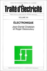 Picture of Electronique