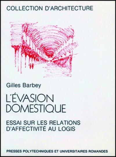 Picture of Evasion Domestique