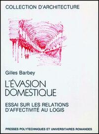 Picture of Evasion Domestique