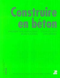 Image de Construire en béton
