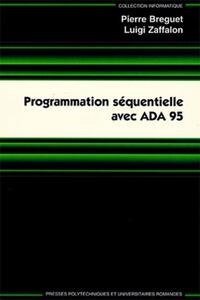 Picture of Programmation séquentielle avec ADA
