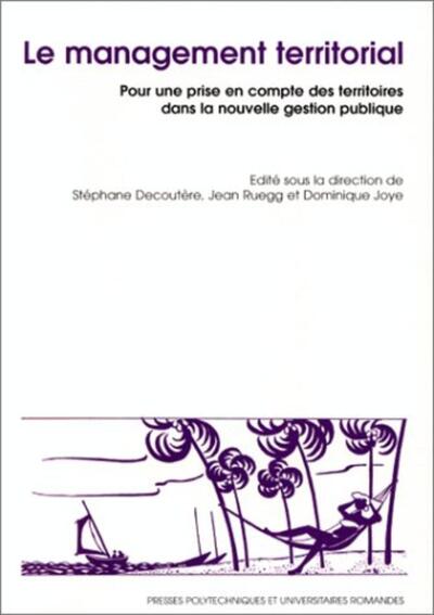 Image de Management Territorial