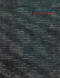 Picture of Matieres N?3