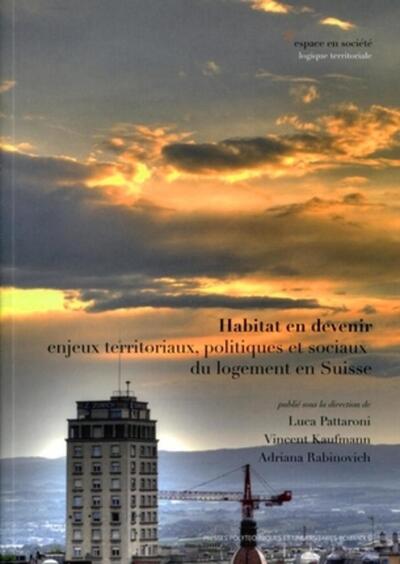 Image de Habitat en devenir