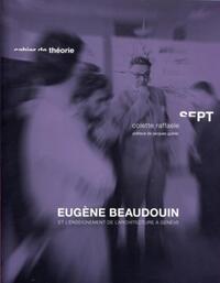 Image de Eugène Beaudouin