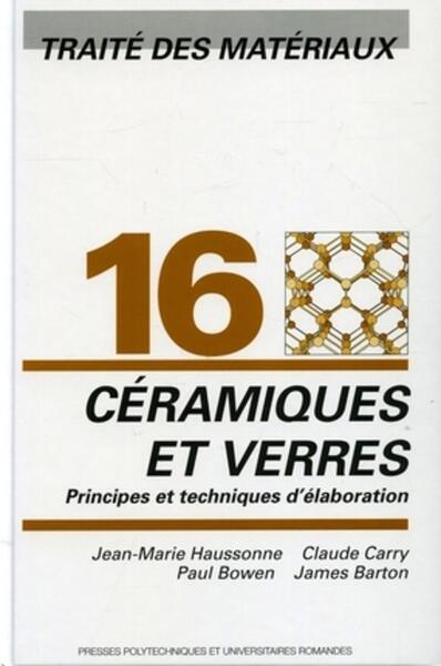 Image de Céramiques et verres