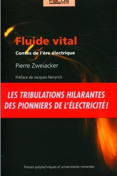 Picture of Fluide vital