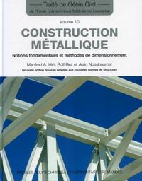 Picture of Construction métallique