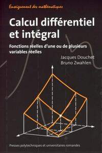 Picture of Calcul différentiel et intégral