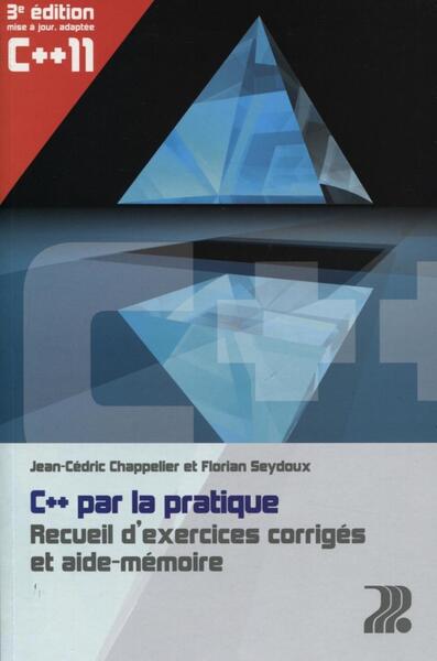 Picture of C++ par la pratique
