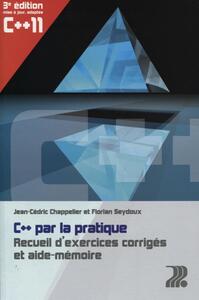 Picture of C++ par la pratique