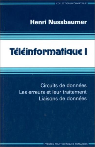 Picture of Teleinformatique 1