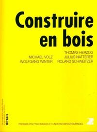 Image de Construire en bois