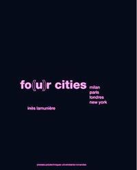Picture of Fo(u)r Cities