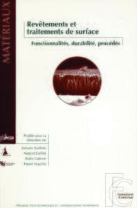 Picture of Revetement Et Traitement