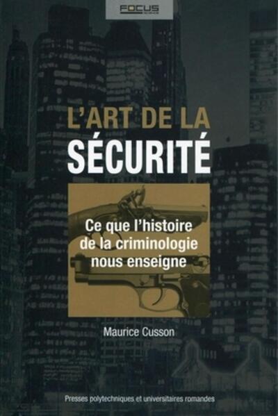 Image de L'art de la sécurité