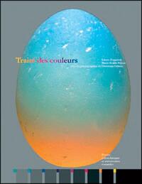 Picture of Traité des couleurs