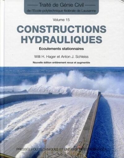 Image de Constructions hydrauliques