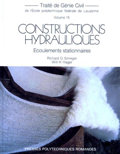 Picture of Constructions hydrauliques
