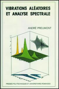 Picture of Vibrations aléatoires et analyse spectrale