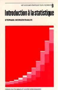 Picture of Introduction à la statistique