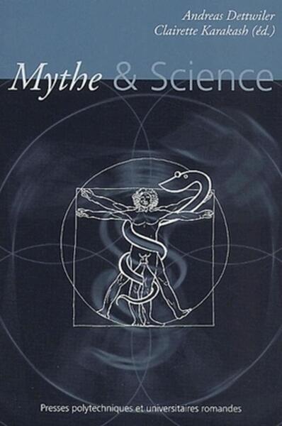 Picture of Mythe et science