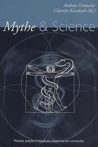 Picture of Mythe et science
