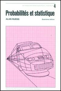 Picture of Probabilités et statistiques