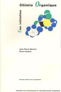 Image de Chimie organique