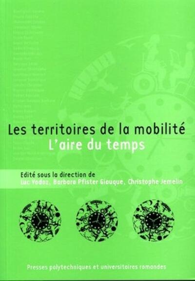 Picture of Les territoires de la mobilité