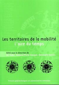 Picture of Les territoires de la mobilité