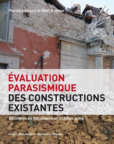 Image de Evaluation parasismique des constructions existantes