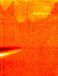 Picture of Matières - n°7 - 2004