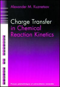 Picture of Charge Transfer in Chemical Reactions Kinetics