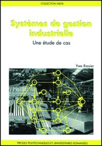 Picture of Systèmes de gestion industrielle