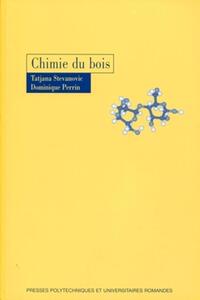 Picture of Chimie du bois