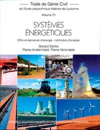 Picture of Systèmes énergétiques