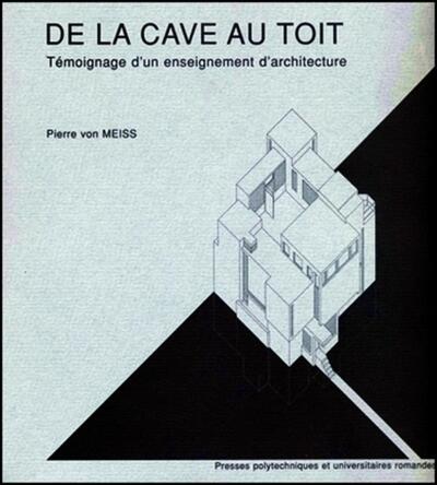 Image de De la cave au toit