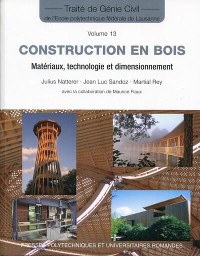 Image de Construction en bois