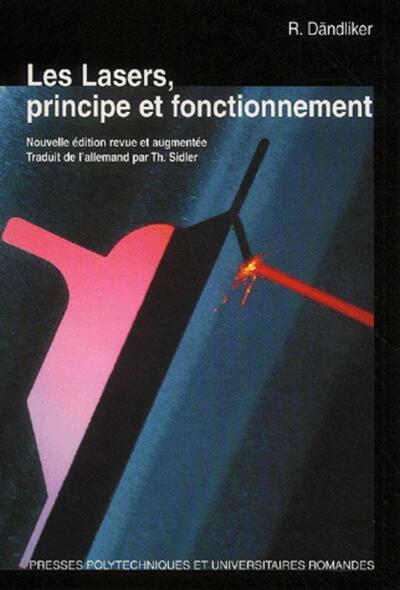 Picture of Les Lasers, principe et fonctionnement